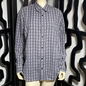 Cabela’s Cotton Long Sleeve Shirt